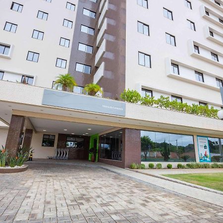 Ibis Styles Vitoria Da Conquista Ξενοδοχείο Εξωτερικό φωτογραφία