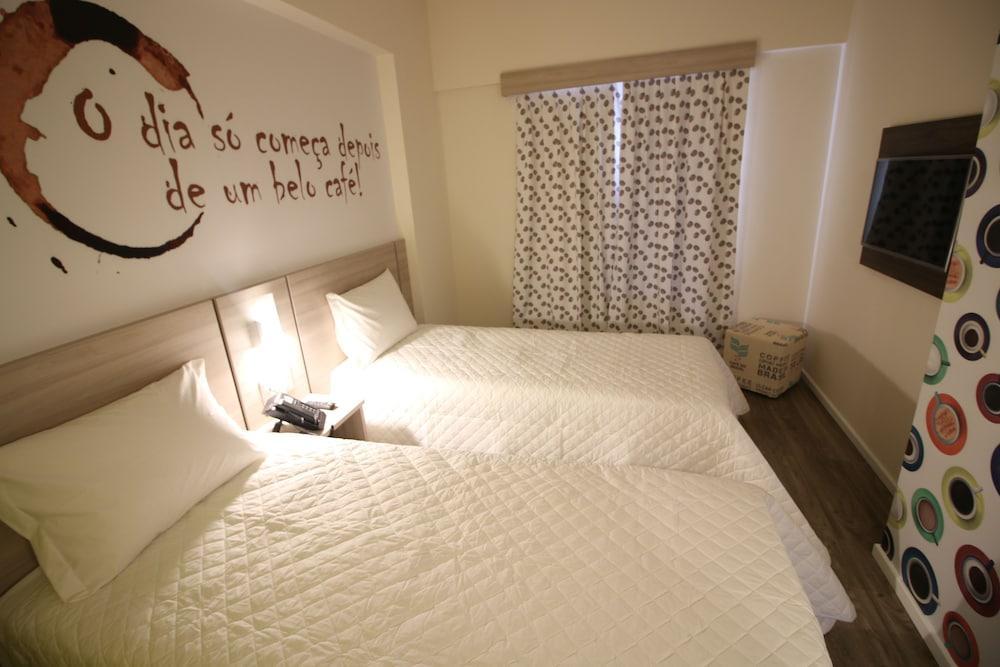 Ibis Styles Vitoria Da Conquista Ξενοδοχείο Εξωτερικό φωτογραφία