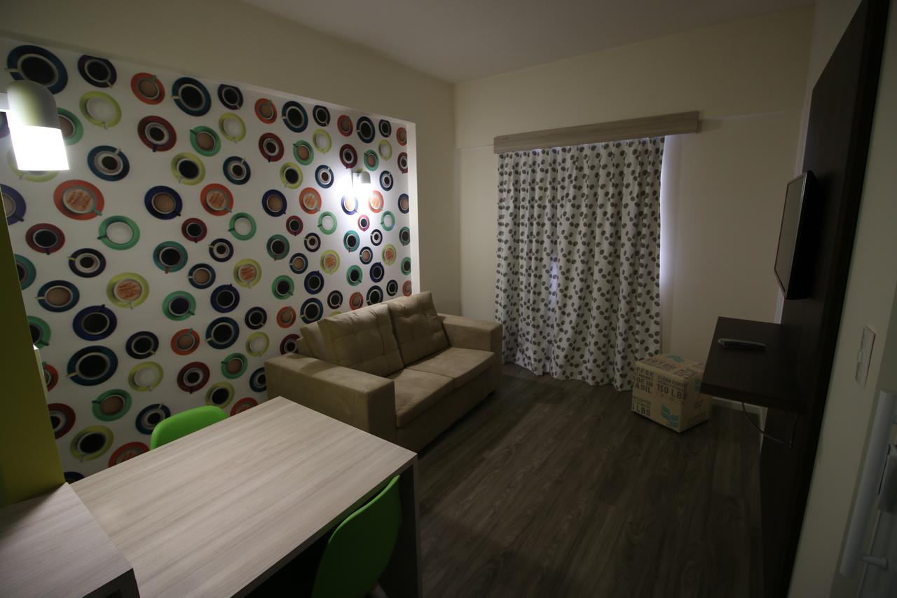 Ibis Styles Vitoria Da Conquista Ξενοδοχείο Εξωτερικό φωτογραφία
