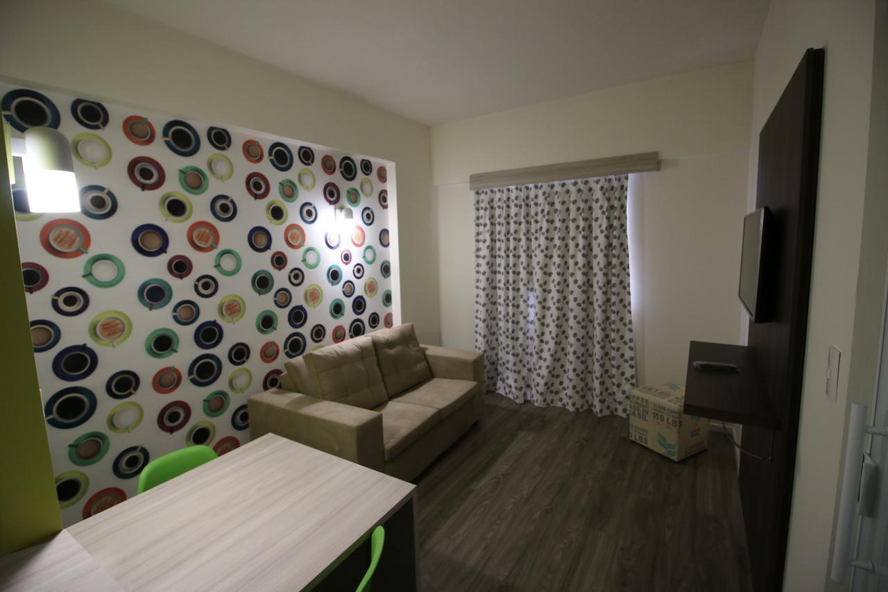Ibis Styles Vitoria Da Conquista Ξενοδοχείο Εξωτερικό φωτογραφία